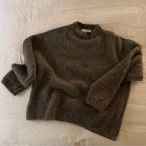 Our Legacy Sonar Sweater